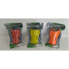 CANILLERAS DEPORTIVAS TALLE S 903-0065
