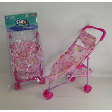 COCHE 3 RUEDAS 510-0018