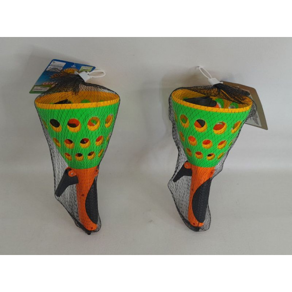 PING-PONG AEREO 407-0024