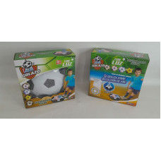 PELOTA AIR BALL CON LUZ 407-0090