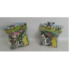 GRANJA EN BOLSA 525-0009