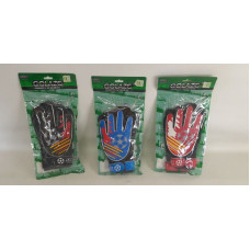 GUANTES DE ARQUERO TALLE M 903-0067