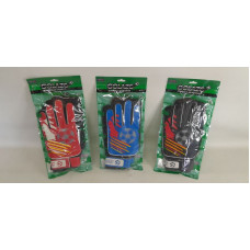 GUANTES DE ARQUERO TALLE L 903-0068