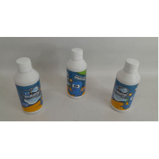 REPUESTO CHICO BUBBLE LAB 250CC 101-0029