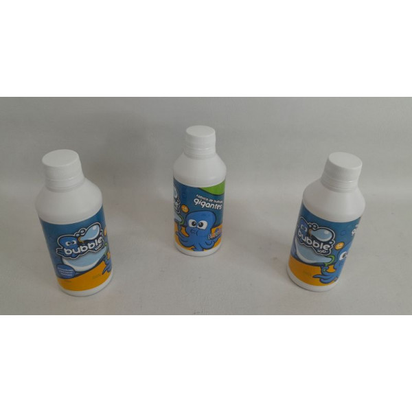 REPUESTO CHICO BUBBLE LAB 250CC 101-0029