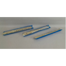 FLAUTA CON LIMPIADOR 34CM 310-0052