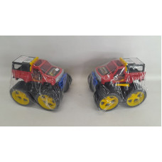 PICK UP TANGO 4X4MONSTER 22X20X19CM 225