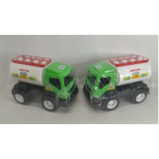 SUPER TRUCK TAMBERO 40X28X20CM 241