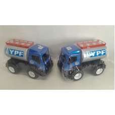 SUPER TRUCK COMBUSTIBLE 40X28X20CM 240