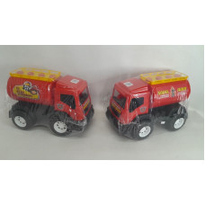 SUPER TRUCK BOMBERO 39X28X20CM 242