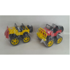 SUPER JEEP 35X22X23CM 221