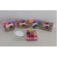 CAJA  BIJOUTERIE 9DIV LOOK MANIA