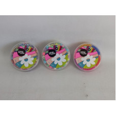 CAJA  BIJOUTERIE 6DIV. LOOK MANIA
