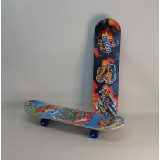 SKATE GO SPEED STREET DISE?O MIXTO 60CM 10100