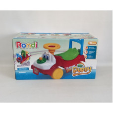ANDADOR MR. PUPPY 3111