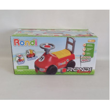 ANDADOR RACING VARON 2021