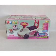 ANDADOR FLOQER NENA 2022