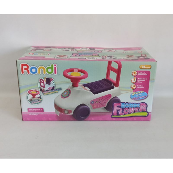 ANDADOR FLOQER NENA 2022