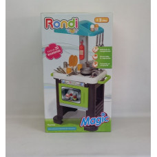 COCINA MAGIC RONDI 3300
