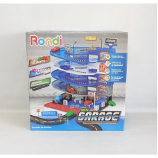 MAXI GARAGE ESTACIONAMIENTO + LAVADERO 7005