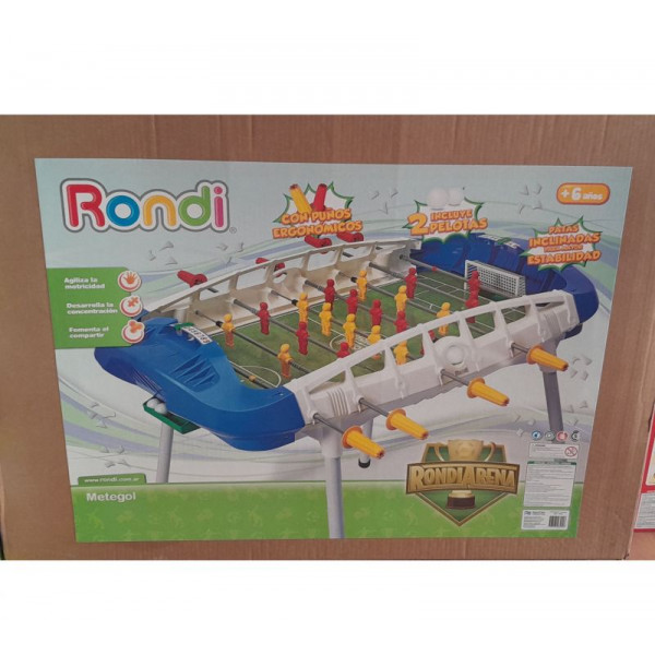 METEGOL ARENA 3455
