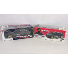 VERDUM MAX AUTO POLICIA 40X15CM BSO270
