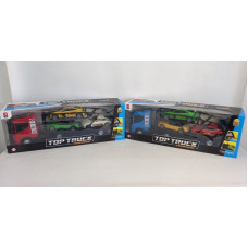 CAMION MOSQUITO BS 57X20CM BSO309