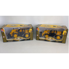 TRACTOR BS CONSTRUCCION 45X22CM BSO376