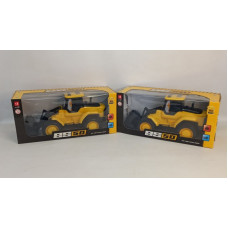 TRACTOR BS 50 40X30CM BSO529