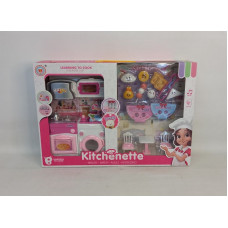 SET COCINA X2 50X32CM 186047