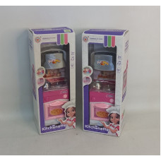 SET DE COCINA 35X15CM 1835912