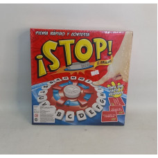 STOP 26X27CM 2954831