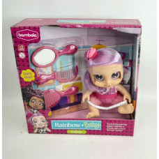 BABY RAINBOWFASHION BAO858