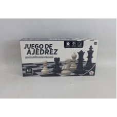 JUEGO DE AJEDREZ MAGNETICO 25X13CM 56011