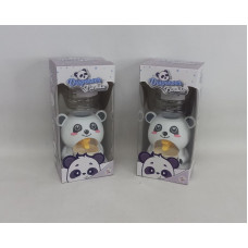 DISPENSER DE AGUA 24X11CM PANDA 55444