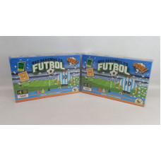 JUEGO DE MESA QUE SABEMOS DE FUTBOL - UNIESCO