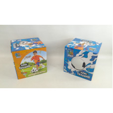 JUEGO PARA ENTRENAR FUTBOL 20X20X20 55328