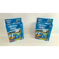 JUEGO HIPPO ATAQUE 6PZAS 55992