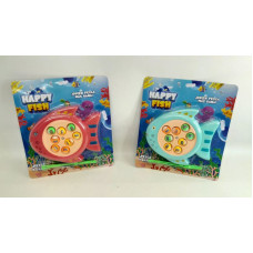 SUPER SET PESCA HAPPY FISH 25X25X4 55883