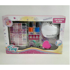 SET U?AS CON SECADOR 33X21X4 55268