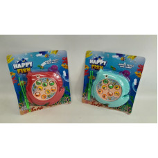 SUPER SET PESCA PILA  25X28 55884