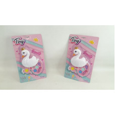 SET MAQUILLAJE CISNE SOMBRA  31X18 3207