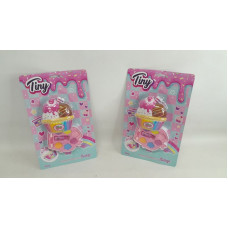 SET MAQUILLAJE MUFFING 33X18 3307