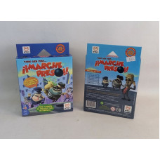 JUEGO DE MESA CON CARTAS MARCHE PRESO 501