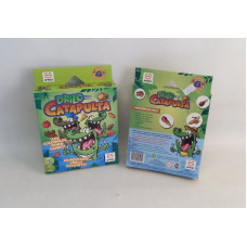 JUEGO MESA CON CARTAS DRILO CATAPULTA 505
