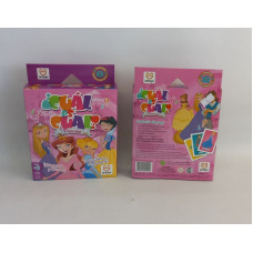JUEGO MESA CON CARTAS ?CUAL ES CUAL? 509