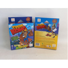 JUEGO DE MESA  TREPA KONG 510