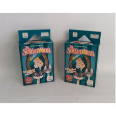 JUEGO CARTAS LA SOLTERONA 1010