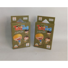 JUEGO CARTAS TIKITOC 1005