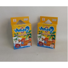 JUEGO CARTAS VOLTEA 2 1004